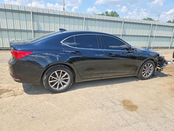 2020 ACURA TLX