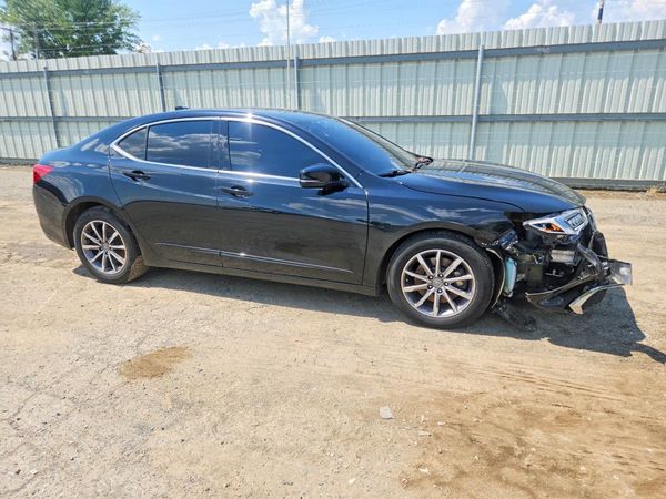 2020 ACURA TLX