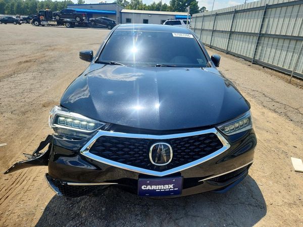 2020 ACURA TLX