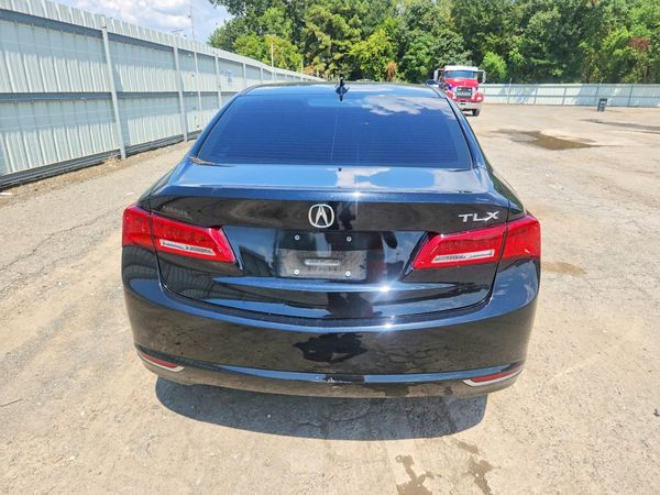 2020 ACURA TLX