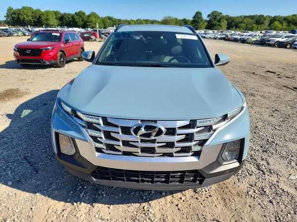 2024 HYUNDAI SANTA CRUZ