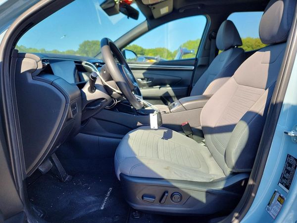 2024 HYUNDAI SANTA CRUZ