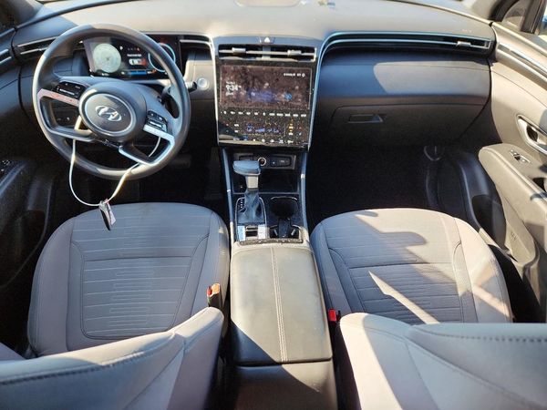 2024 HYUNDAI SANTA CRUZ