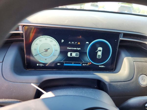 2024 HYUNDAI SANTA CRUZ