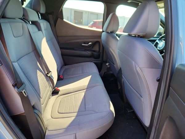 2024 HYUNDAI SANTA CRUZ