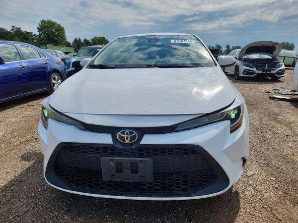 2020 TOYOTA COROLLA L