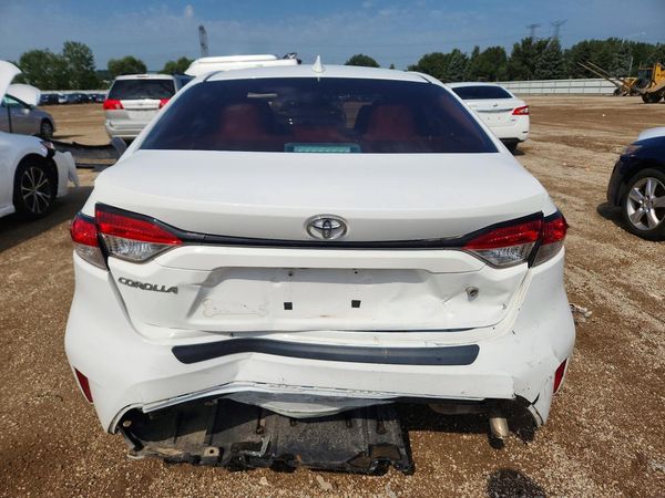 2020 TOYOTA COROLLA L