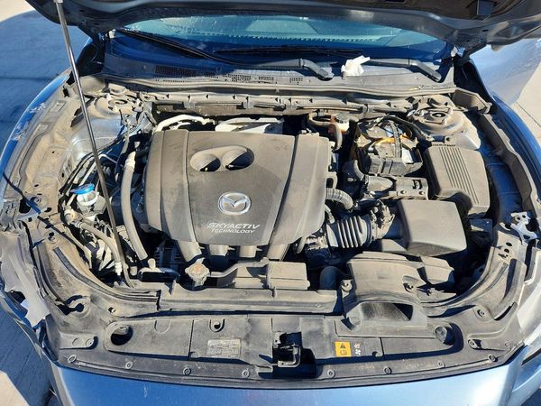 2016 MAZDA 6