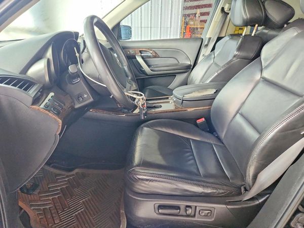 2012 ACURA MDX Tech