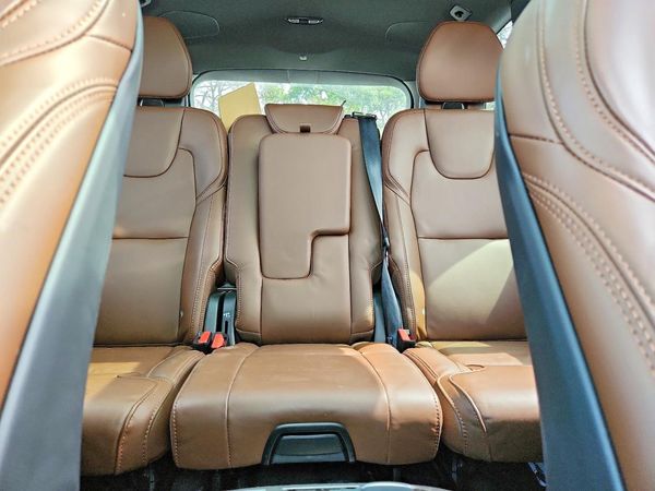 2024 VOLVO XC90