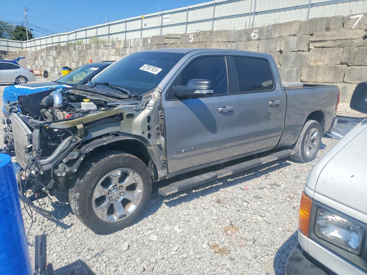 2019 RAM 1500 Big Horn/Lonestar