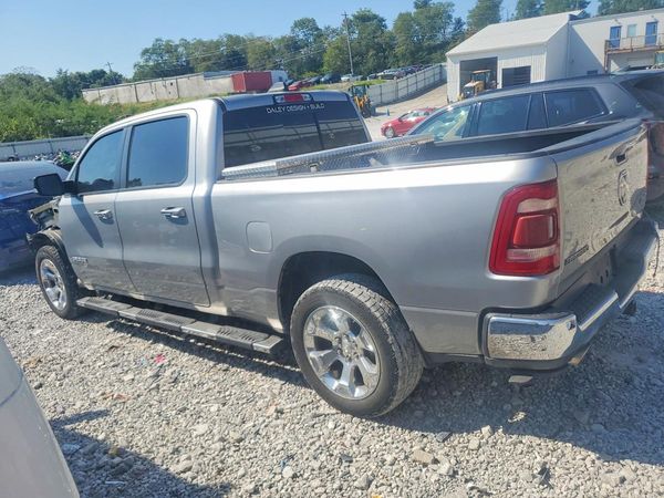 2019 RAM 1500 Big Horn/Lonestar