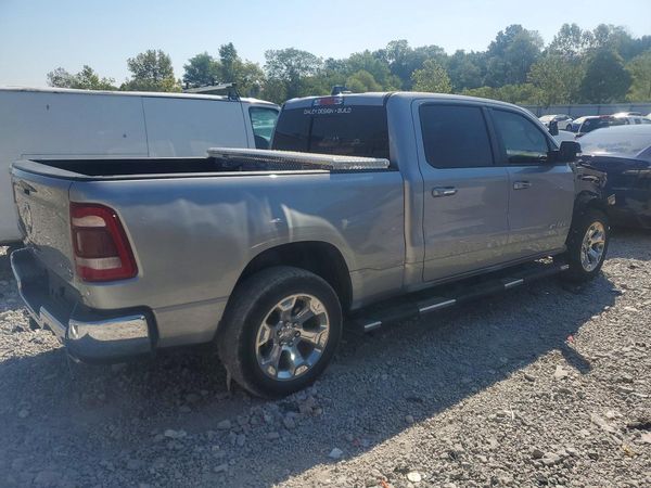 2019 RAM 1500 Big Horn/Lonestar