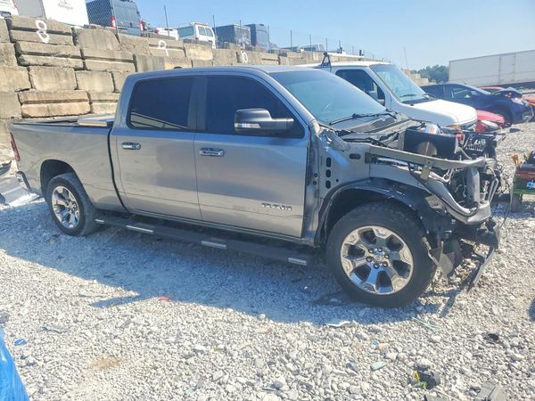 2019 RAM 1500 Big Horn/Lonestar