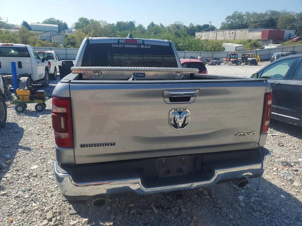 2019 RAM 1500 Big Horn/Lonestar