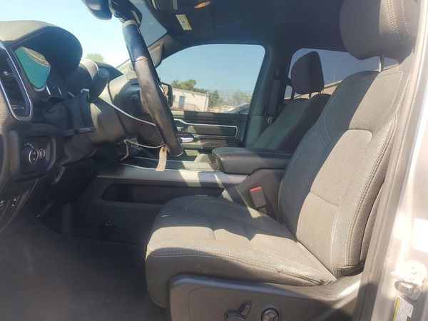2019 RAM 1500 Big Horn/Lonestar