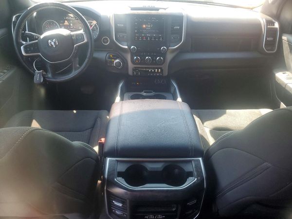 2019 RAM 1500 Big Horn/Lonestar