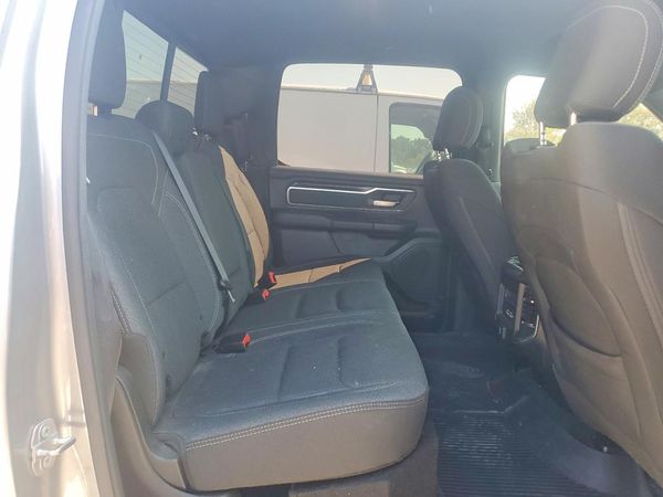 2019 RAM 1500 Big Horn/Lonestar