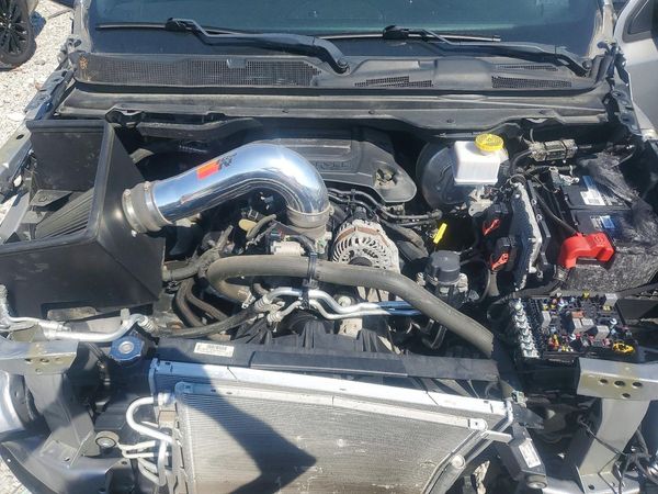 2019 RAM 1500 Big Horn/Lonestar