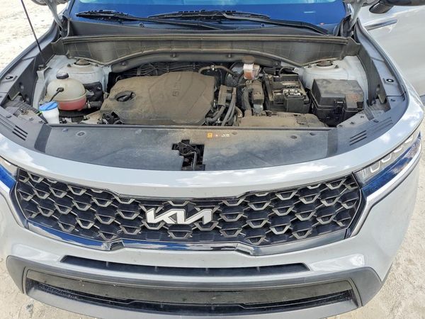 2022 KIA SORENTO