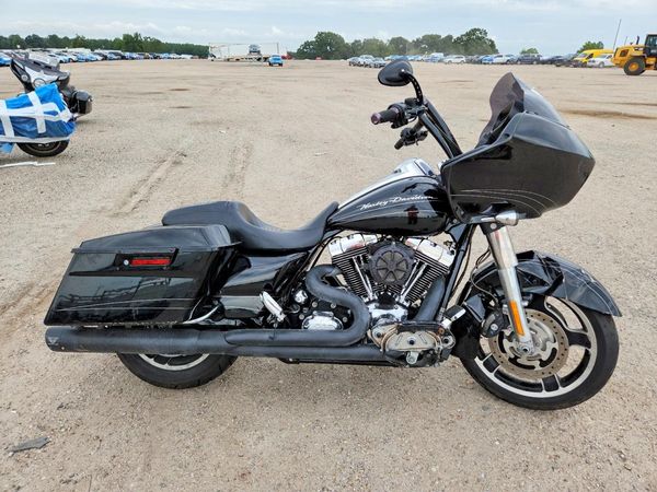 2013 HARLEY-DAVIDSON FLTRX