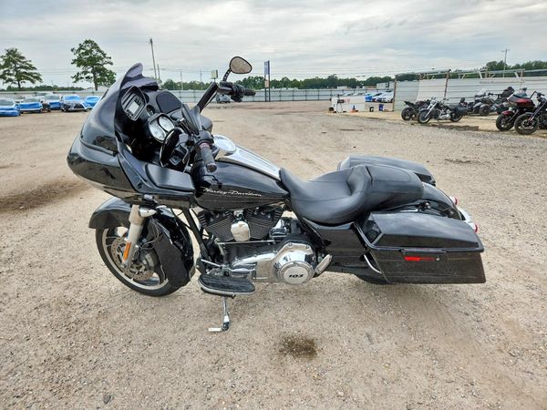 2013 HARLEY-DAVIDSON FLTRX