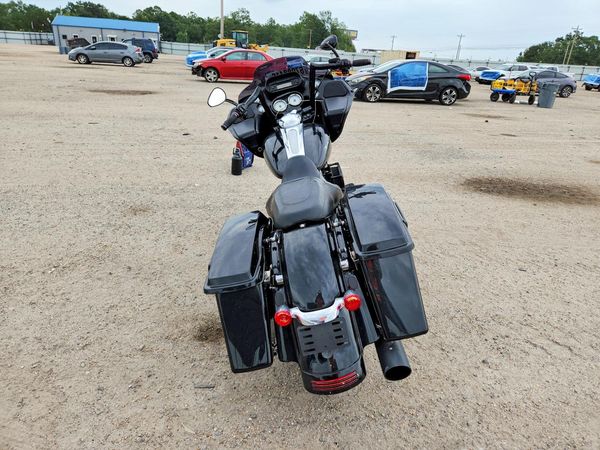 2013 HARLEY-DAVIDSON FLTRX