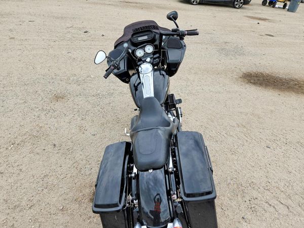 2013 HARLEY-DAVIDSON FLTRX