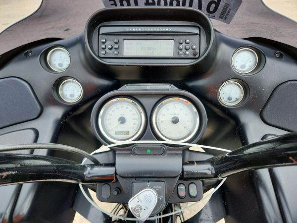 2013 HARLEY-DAVIDSON FLTRX