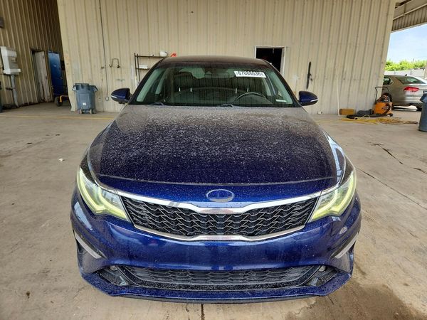 2020 KIA OPTIMA
