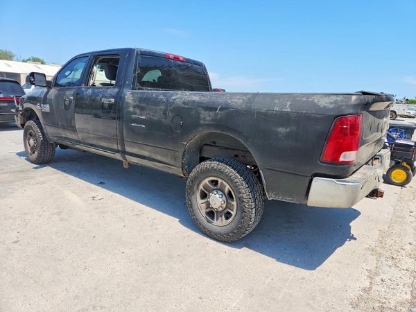 2014 RAM 2500 ST