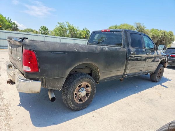 2014 RAM 2500 ST