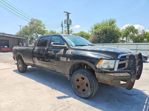 2014 RAM 2500 ST