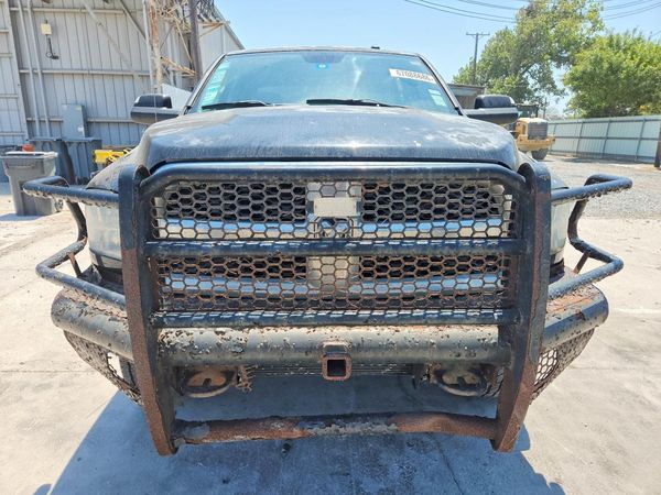 2014 RAM 2500 ST