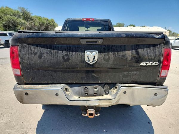 2014 RAM 2500 ST