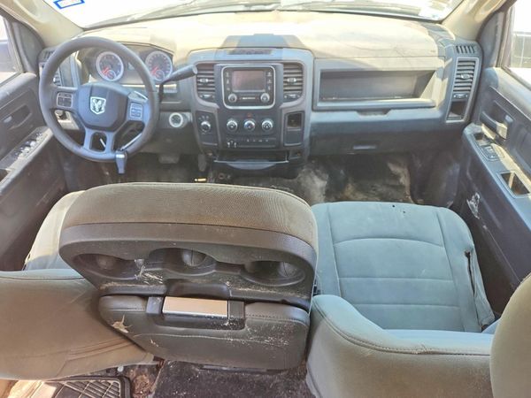 2014 RAM 2500 ST