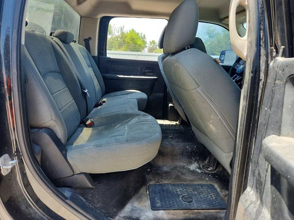 2014 RAM 2500 ST