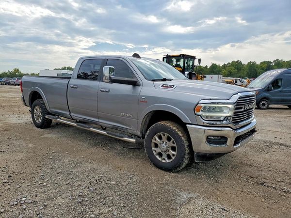 2022 RAM 3500