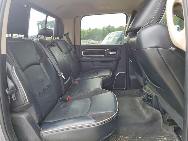 2022 RAM 3500