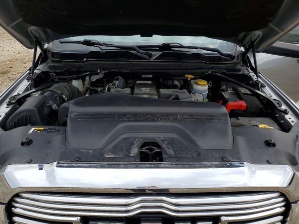 2022 RAM 3500