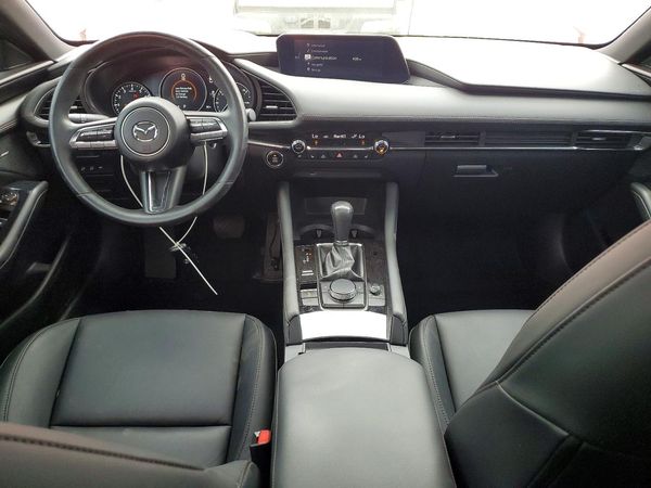 2021 MAZDA 3