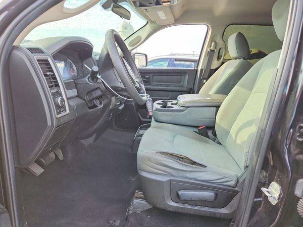 2018 RAM 1500 ST