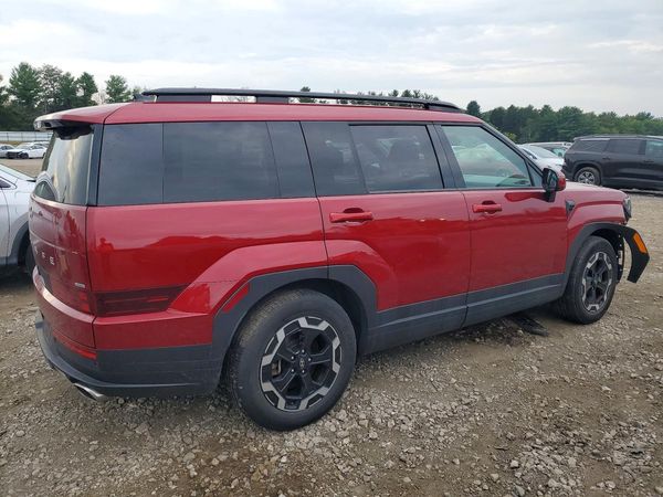 2024 HYUNDAI SANTA FE