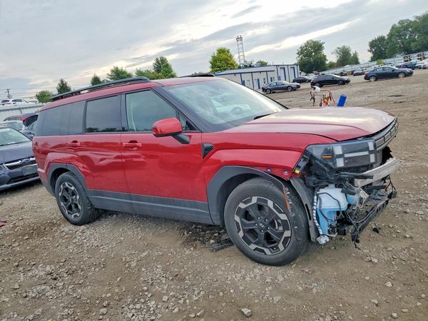 2024 HYUNDAI SANTA FE