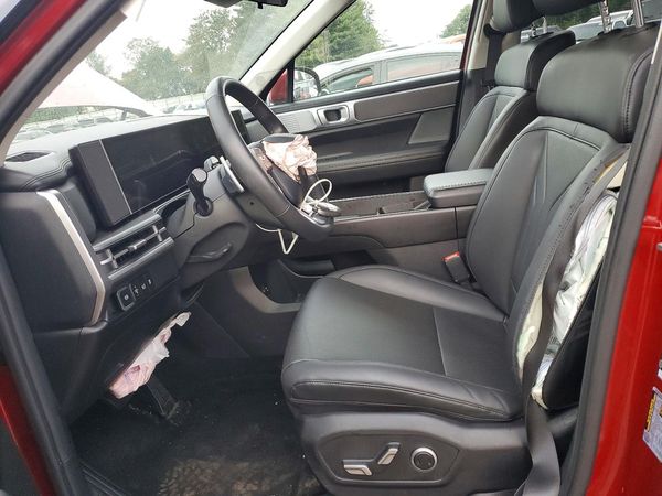 2024 HYUNDAI SANTA FE