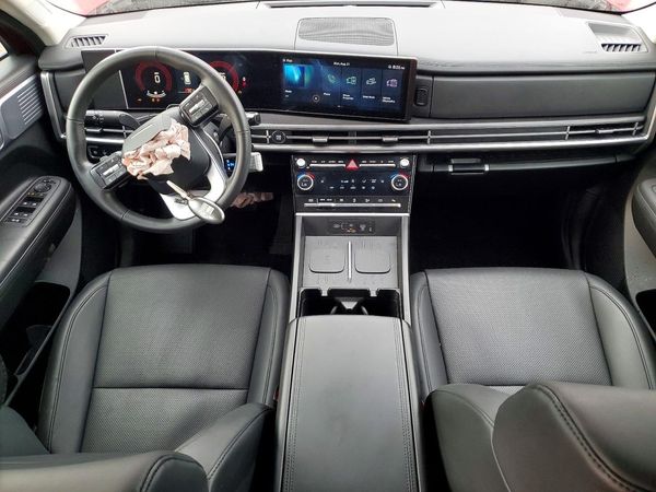 2024 HYUNDAI SANTA FE