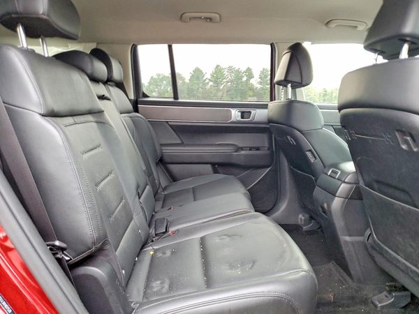 2024 HYUNDAI SANTA FE