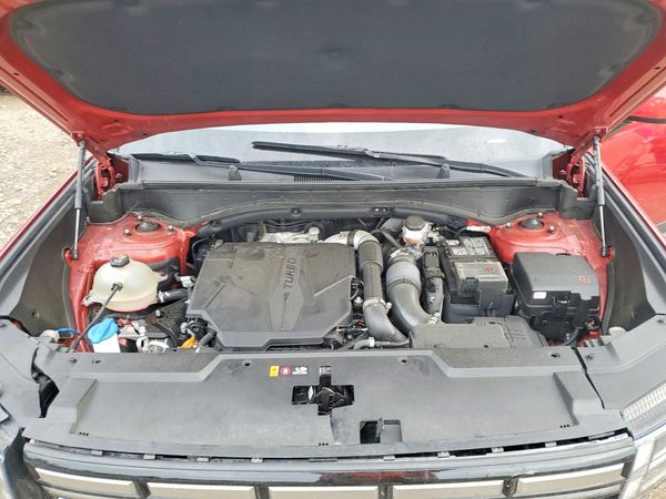 2024 HYUNDAI SANTA FE