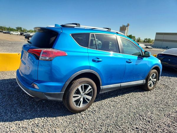 2016 TOYOTA RAV4 XLE (M Grade)