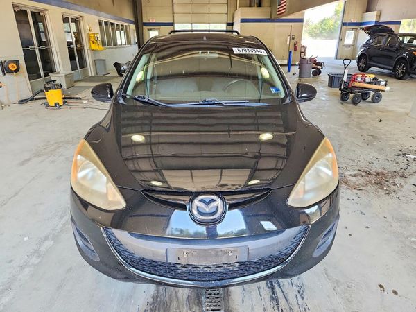 2012 MAZDA 2 Sport/GX